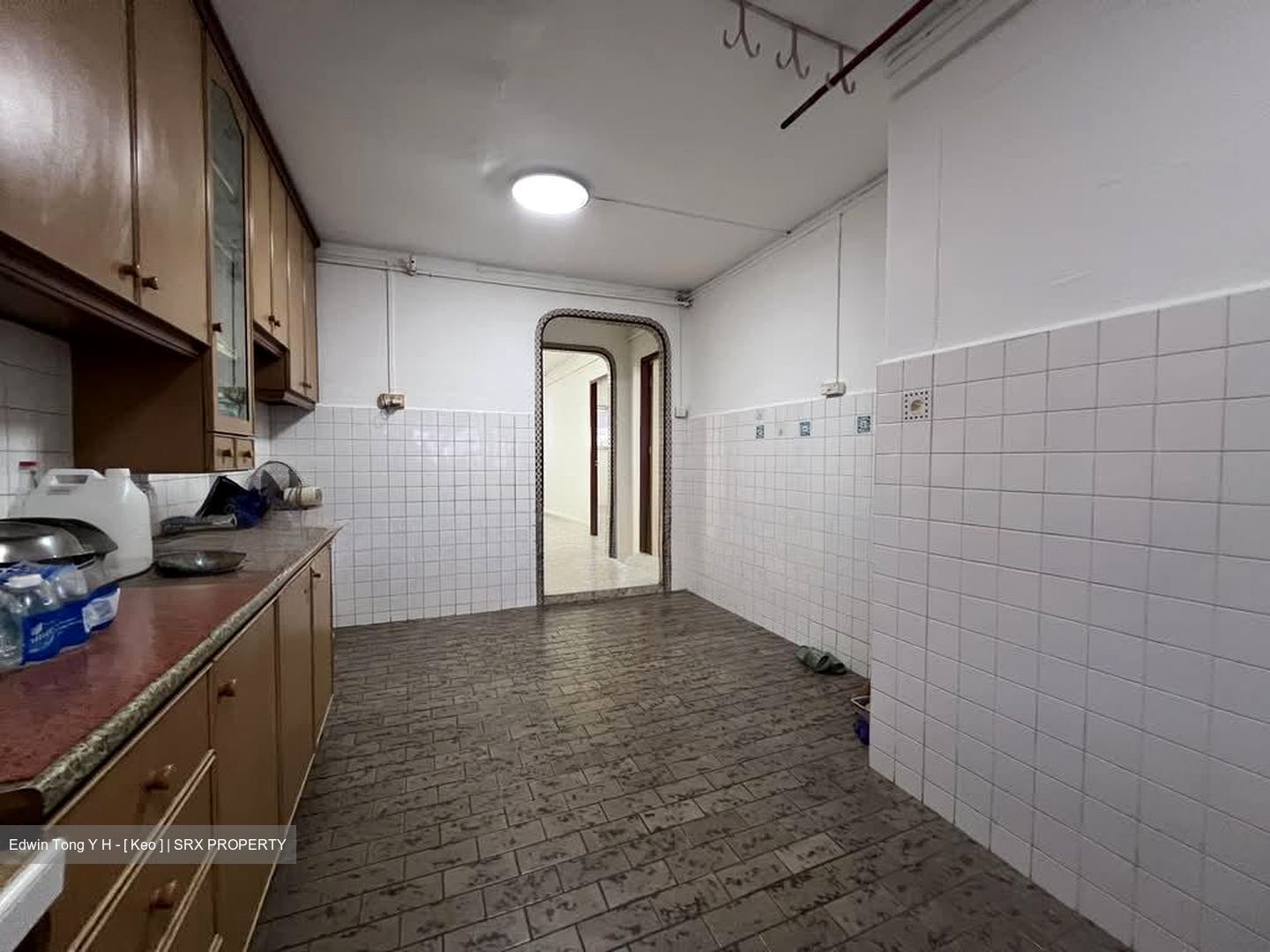 Blk 125 Geylang East Grove (Geylang), HDB 3 Rooms #594532571